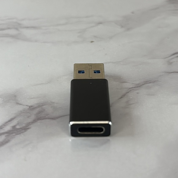 Nimaso USB C to USB Interconnect - Picture 3 of 3